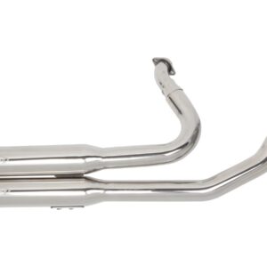 Performance Exhaust System Polished