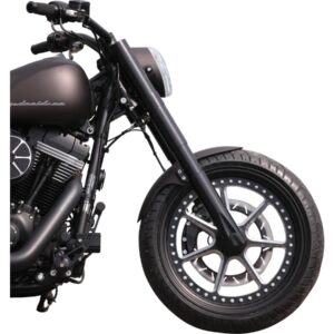 Fork Good Guys for Softail