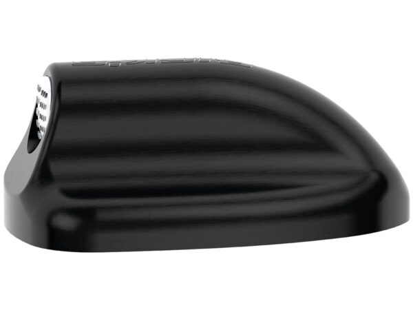 Front Turn Signals for Low Rider ST with Atto Integral Black Anodized