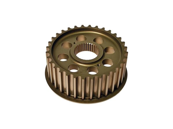 Transmission Drive Pulley 2" 32 teeth