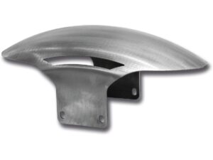 Cut Out Front Fender 130/90-16, 11-20 XL1200C, 13 XL1200C ANV, 13-16 XL1200CA, 13-17 XL1200CB - Image 3
