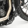 Pahntom mid- to forward control conversion kit for softail m8