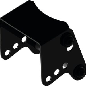 Tank Pin-Up Kit Black Powder Coated