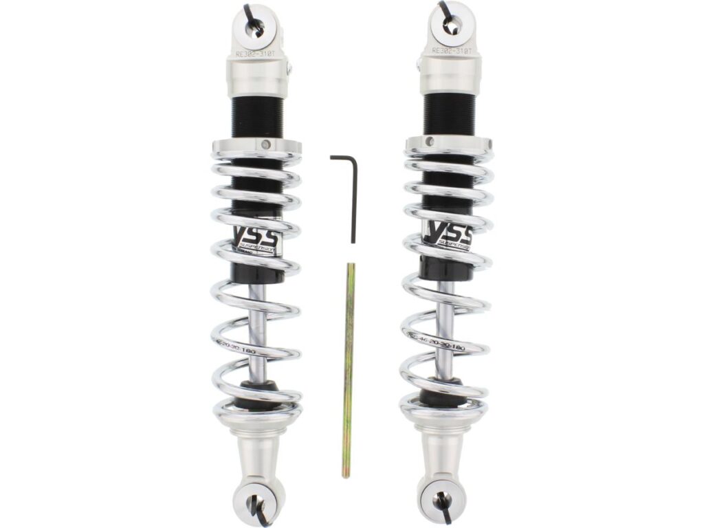 YSS Suspension