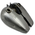 5.0 Gallon Gas Tank Set