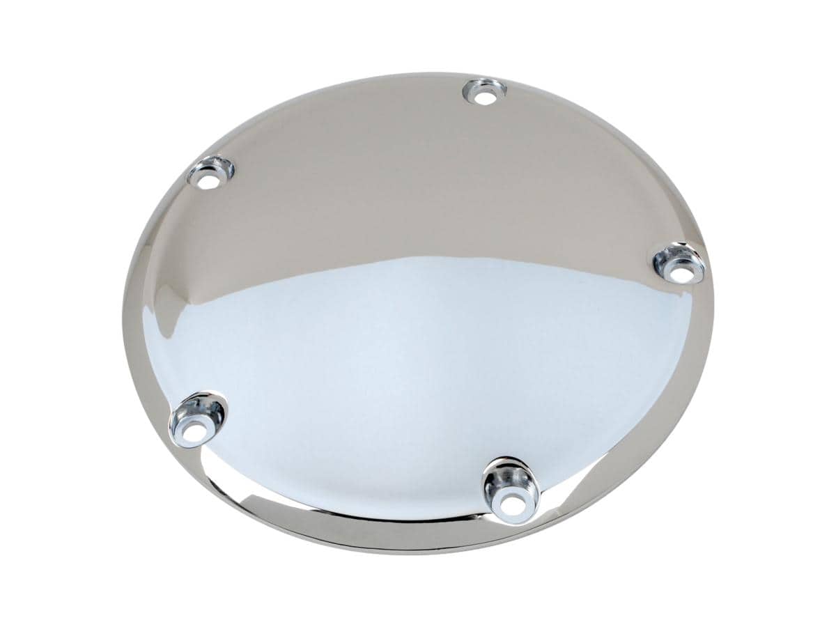 Classic 5-hole derby cover 5-hole chrome 1 Cce