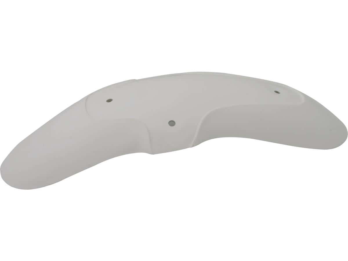 18" or 19" front fender for v-rod models for v-rod models, 02-06 v-rod 1 Ricks motorcycles