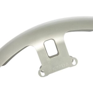 Steel Front Fender for Softail Models Short Version for Slim