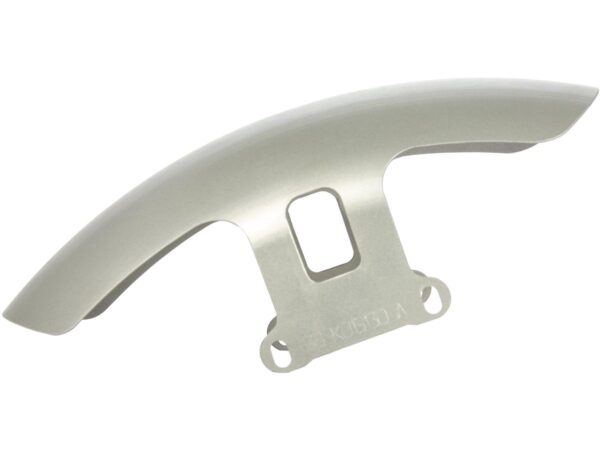Steel Front Fender for Softail Models Short Version for Slim