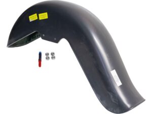 El Dorado Front Fender For 21" Front Wheel, 18-20 FLDE, 18-21 FLHC, 18 FLHCS 114, 18 FLHCS 114 ANV, 19-20 FLHC 114, 21-24 FLHCS, 23 FLHCSANV - Image 3