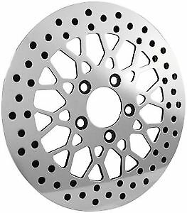 Mesh rotor tcrt1162