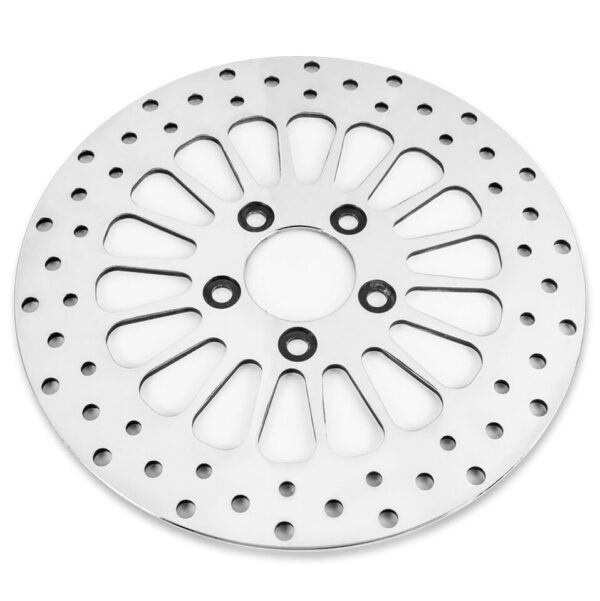 Super spoke