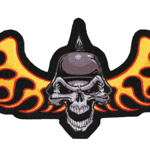 Lethal Threat Decals