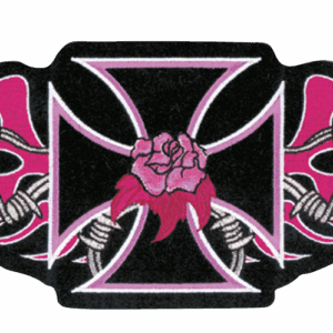 Lethal Threat Decals