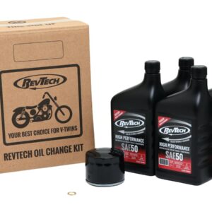 RevTech