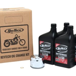 RevTech