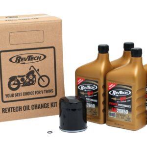 RevTech