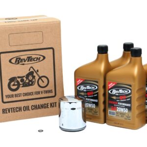 RevTech