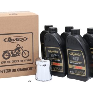 RevTech