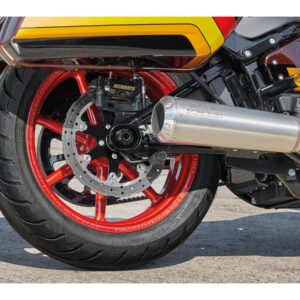 Ricks Motorcycles