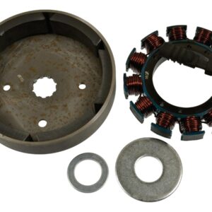 Standard motorcycle products