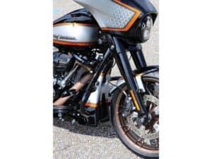 Custom Chin Fairing Ready to Paint, 21, 23 FLHXS, 21-24 FLHRXS, 21-23 FLTRXS, 22-23 FLHXST, 22-23 FLTRXST, 22 FLHX - Image 3