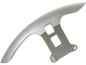 Steel Front Fender for Softail Models Short Version for Slim
