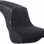 LE PERA SEAT KICKFLIP - FXBB/FLSL 18-UP - DIAMOND GRIPP