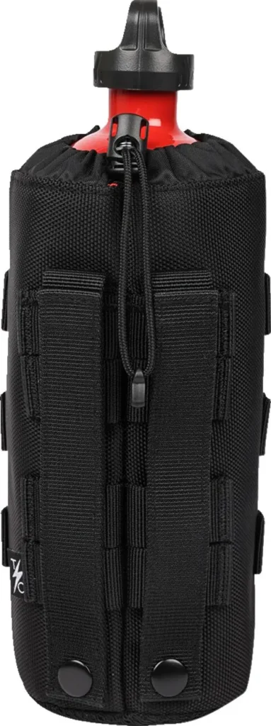 THRASHIN  HOLSTER MOLLE BOTTLE - Image 2
