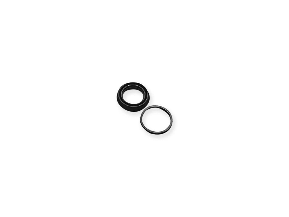 Front brake caliper seal kit, 85-94 fx model, 91-99 dyna, 84-99 softail, 85-99 touring, 84-99 sportster, 84 fxr, 84 fxrs, 84 fxrt, 84 flt, 84 fltc 1 Cce