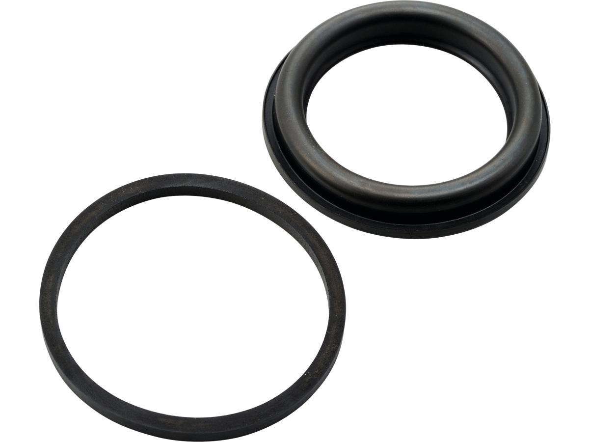 Brake caliper seal rebuild kit front, 84-99 sportster, 84-99 softail, 91-99 dyna, 85-99 touring, 85-94 fx model, 84 flt, 84 fltc, 84 fxr, 84 fxrs, 84 fxrsdg, 84 fxrt 1 Daytona japan