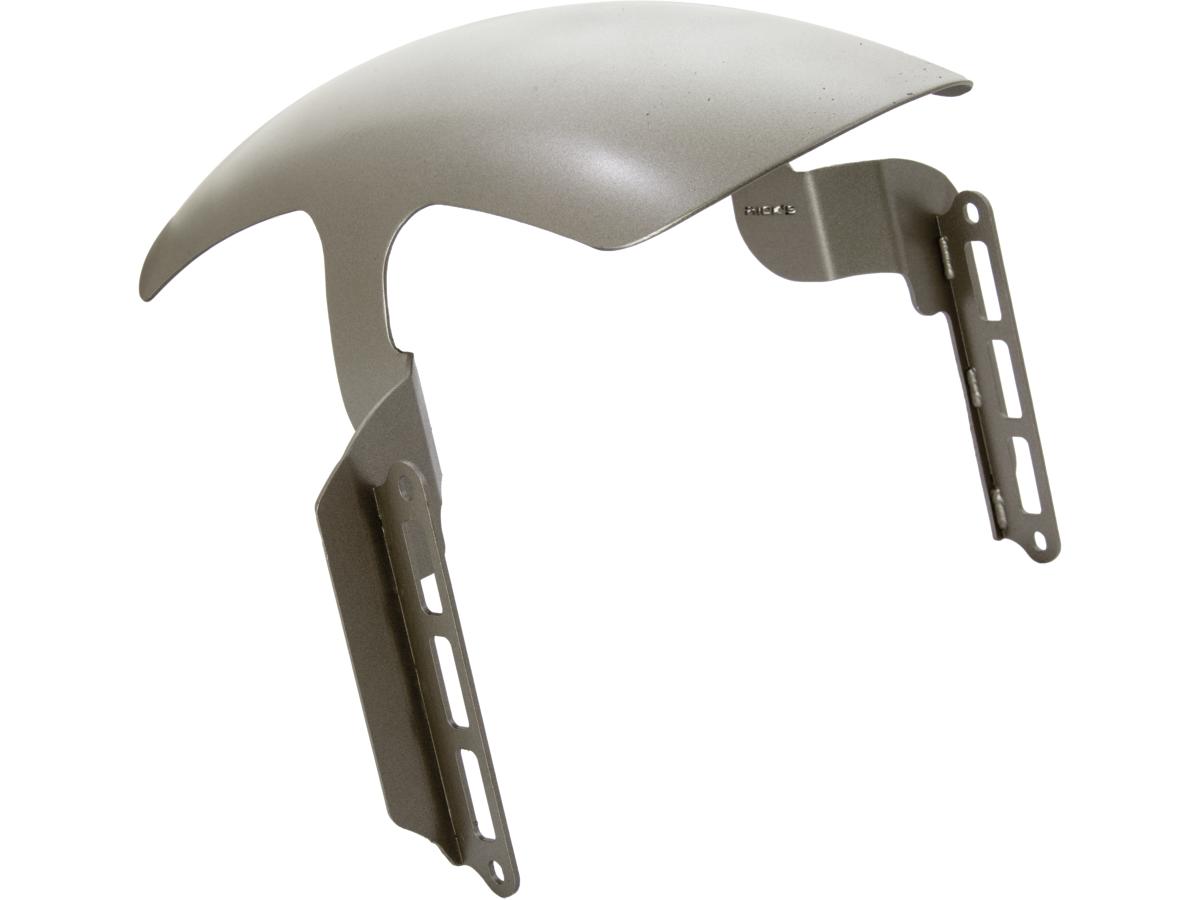 Front fender for sportster s standard 17" raw Front fender for sportster s standard 17" raw