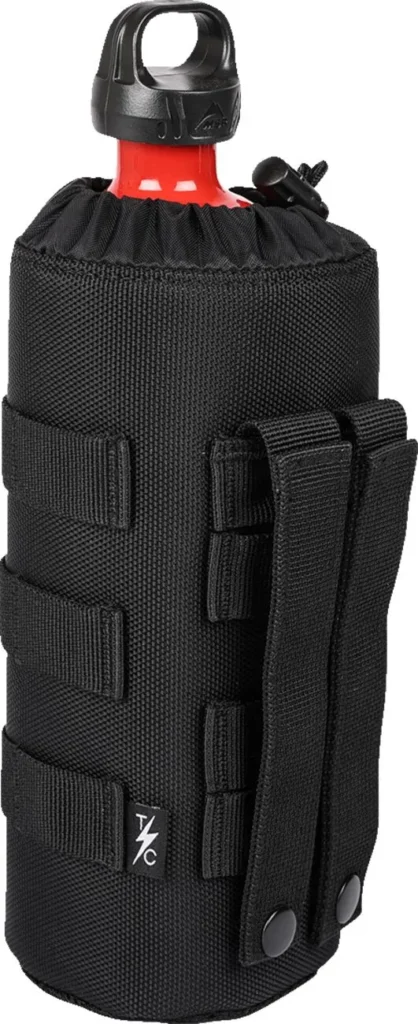 THRASHIN  HOLSTER MOLLE BOTTLE - Image 3