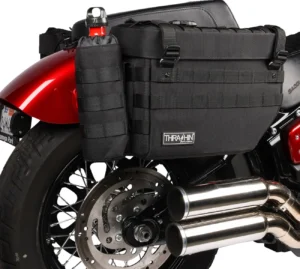 THRASHIN  HOLSTER MOLLE BOTTLE - Image 4