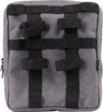 Bag  Handlebar Slim Gray - Image 2