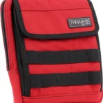 Bag  Handlebar Slim Red