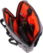 Bag  Handlebar Slim Gray - Image 4