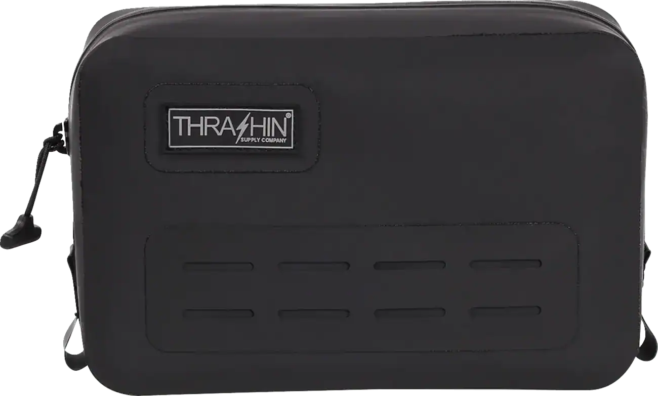 Handlebar bag waterproof 3l universal fitment 1 Handlebar bag waterproof 3l universal fitment