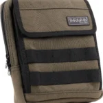 Bag  Handlebar Slim Green