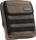 Bag  Handlebar Slim Green