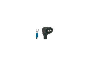 Voltage Regulator Black, 89-94 FX Model, 91-98 Dyna, 89-99 Softail, 89-96 Touring - Image 3