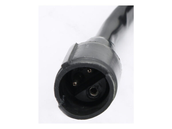 Voltage Regulator Chrome