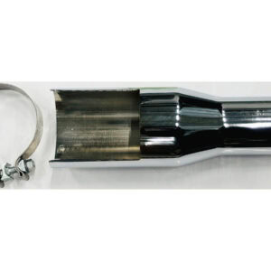 Adaptor Skull 4" OD,