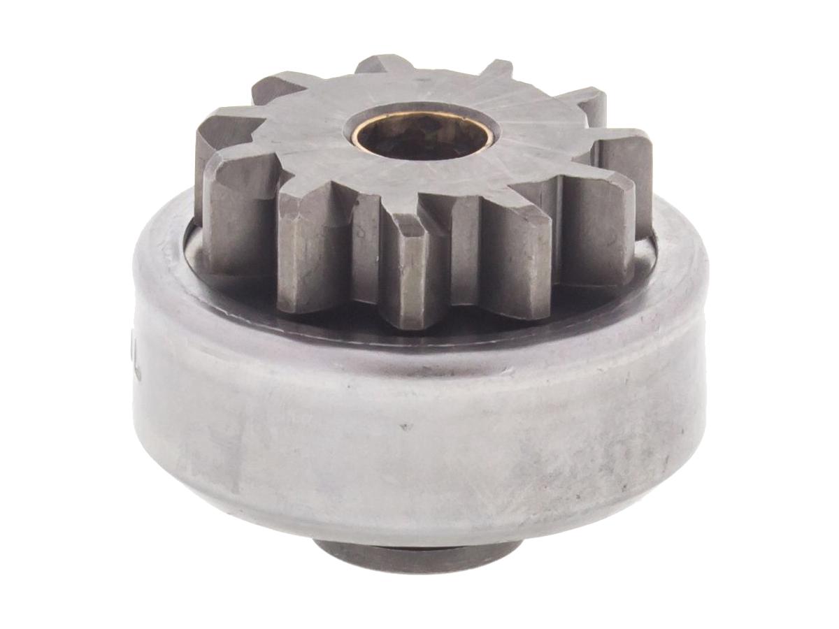 Starter drive, 67-80 sportster, 66-84 fl shovel, 71-84 fx shovel, 85-88 fx model, 85-88 touring, 84-88 softail 1 All balls