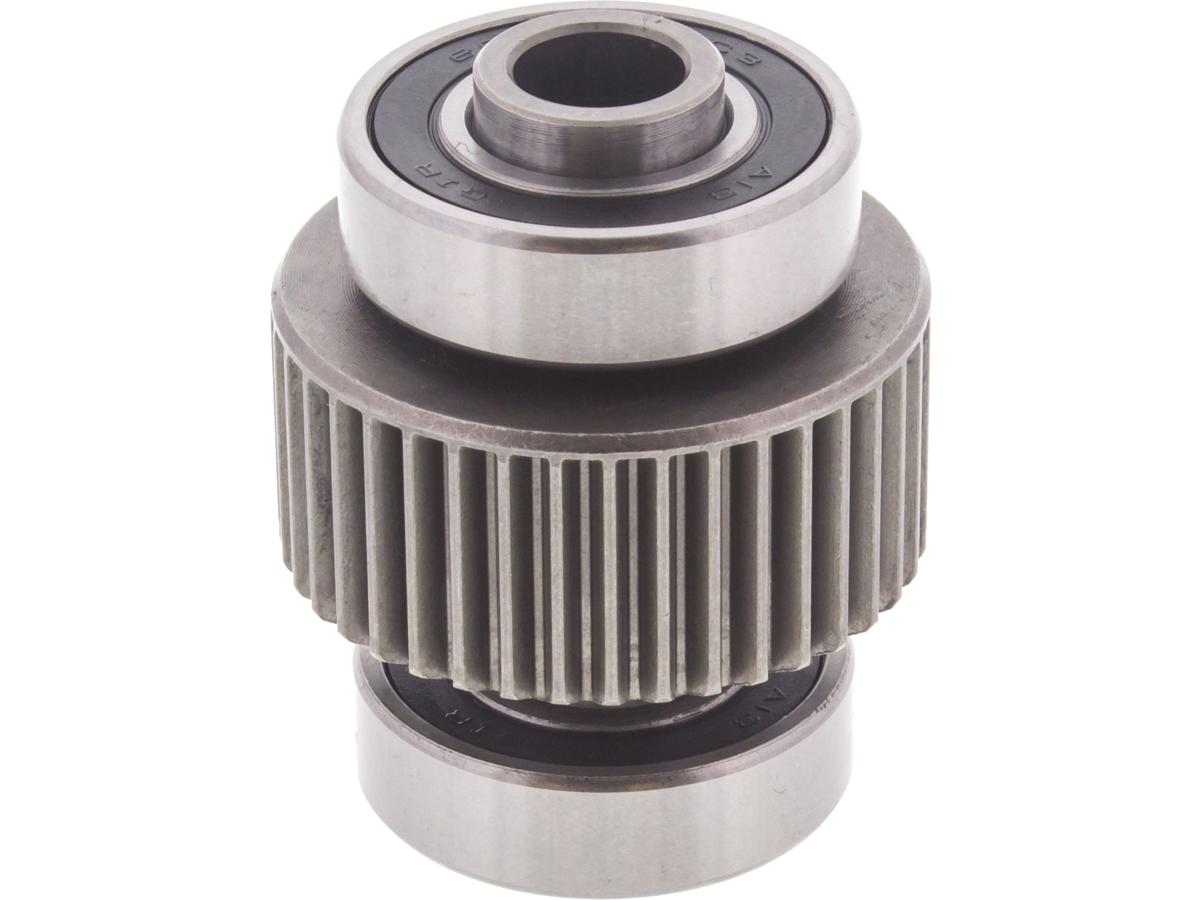 Starter drive, 89-90 softail, 89-90 touring, 89-90 fx model 1 All balls