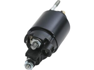 Starter Solenoid, 18-25 Softail, 17-25 Touring, 17-25 Trike - Image 3