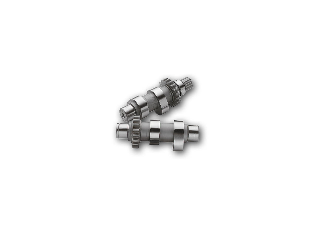 Tw26a camshaft, 99-05 dyna, 00-06 softail, 99-06 touring 1 Andrews