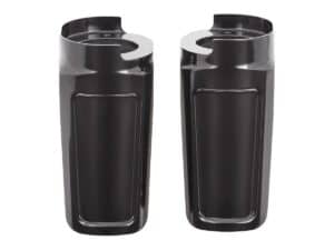 Method Fork Guards for Baggers Black