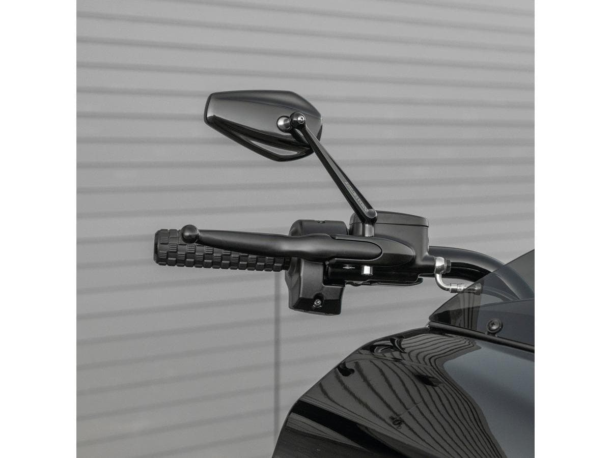 Arlen-ness-mini-stocker-billet-mirror-black-anodized-right-2 Arlen ness mini stocker billet mirror black anodized right 2