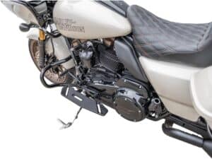 Speedliner Shift Rod Black - Image 3